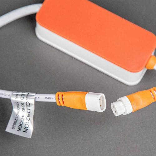 Встраиваемый светодиодный светильник Citilux Вега CLD5210N