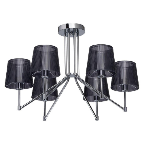 Потолочная люстра MW-Light Лацио 2 103010506