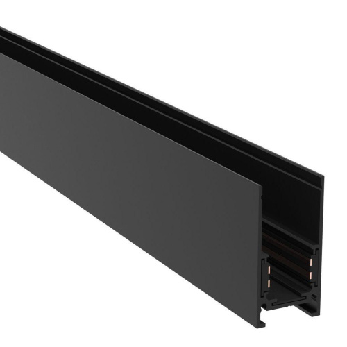 Шинопровод магнитный Maytoni Technica Exility Busbur TRX034-412B Шинопровод магнитный Maytoni Technica Exility Busbur TRX034-412B