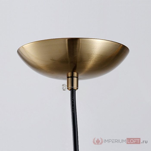 Люстра Flexic Lights Family Michael Anastassiades D30 By Imperiumloft