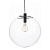 Подвесной светильник Kink Light Меркурий 07562-30,21