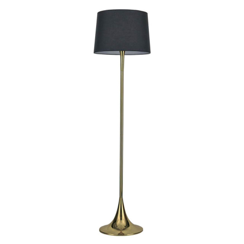 Торшер Ideal Lux London PT1 Ottone 110257