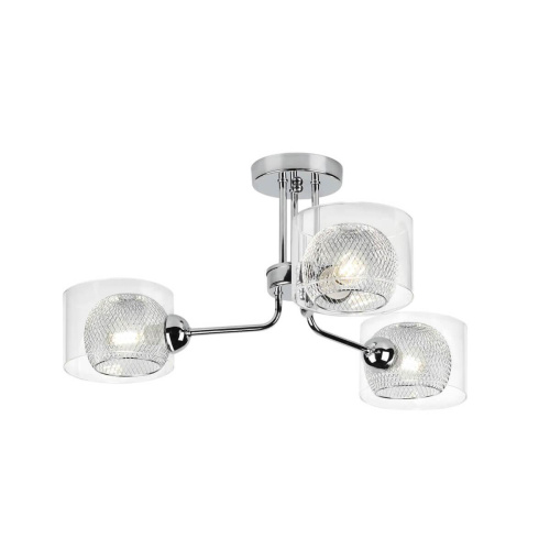 Потолочная люстра Rivoli Mod 3034-303 Б0037687