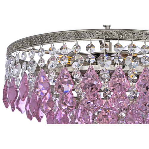 Потолочная люстра Arti Lampadari Castellana E 1.3.38.603 N Потолочная люстра Arti Lampadari Castellana E 1.3.38.603 N