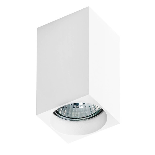 Накладной светильник Azzardo Mini Square AZ1381 Накладной светильник Azzardo Mini Square AZ1381