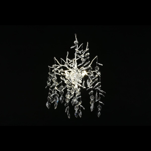 Настенный светильник Aployt Gertunia APL.847.11.03