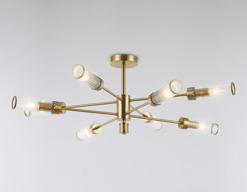 Потолочная люстра Ambrella Light High Light Modern LH55162