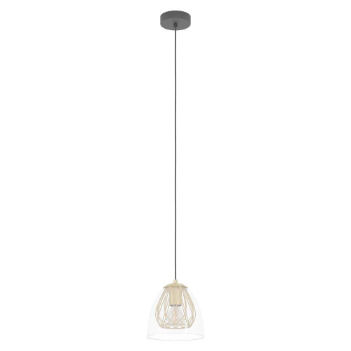 Подвесной светильник Eglo Jazminia 390037 Подвесной светильник Eglo Jazminia 390037