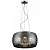 Подвесная люстра Zumaline Rain P0076-05L-F4K9