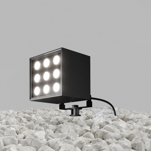 Ландшафтный светильник Outdoor O309FL-L18B3K Ландшафтный светильник Outdoor O309FL-L18B3K