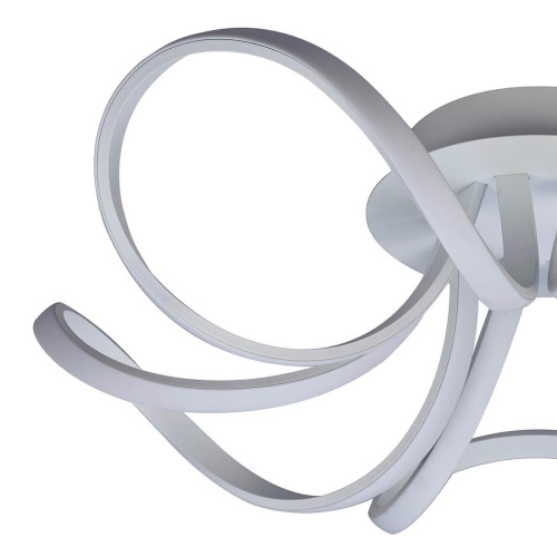 Потолочный светодиодный светильник Mantra Knot Led 6037K Потолочный светодиодный светильник Mantra Knot Led 6037K