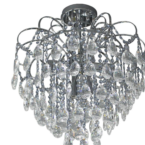 Потолочная люстра Wedo Light Аллегра 65290.01.03.06