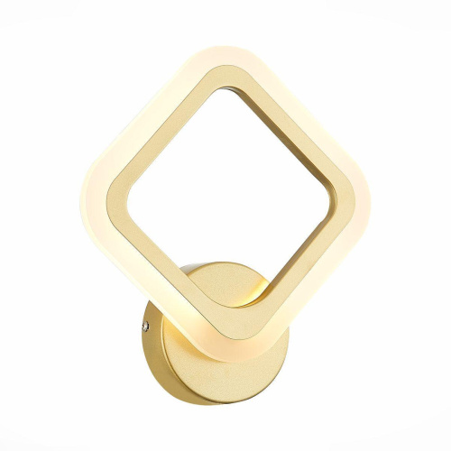 Настенный светильник Evoled Samuro SLE500121-01 Настенный светильник Evoled Samuro SLE500121-01