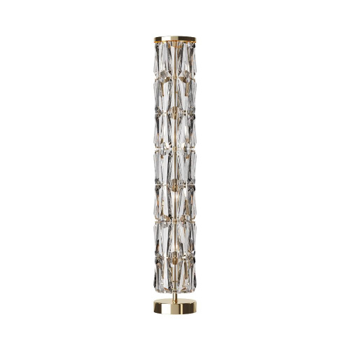 Торшер Maytoni Puntes MOD043FL-08G