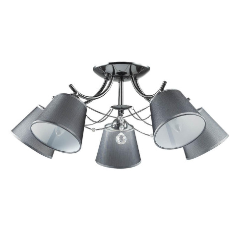 Потолочная люстра Lumion Porta 2974/5C