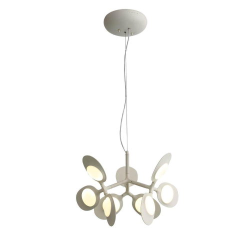 Подвесная светодиодная люстра ST Luce Farfalla SL824.503.09 Подвесная светодиодная люстра ST Luce Farfalla SL824.503.09