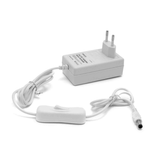 Блок питания Apeyron 12V 24W IP44 2A 03-18 Блок питания Apeyron 12V 24W IP44 2A 03-18