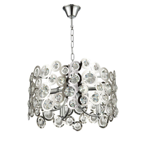 Подвесная люстра ST Luce Letina SL1103.103.08 Подвесная люстра ST Luce Letina SL1103.103.08