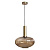 Подвесной светильник Loft IT 2071-С+BR