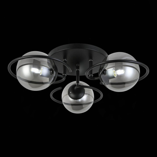 Потолочная люстра Evoluce Galio SL418.472.03