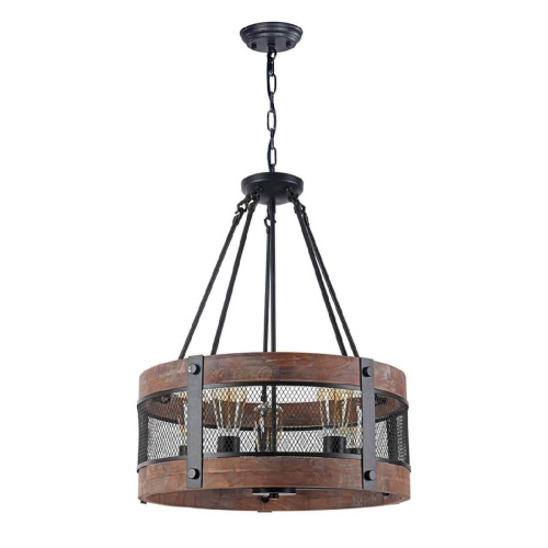Подвесная люстра Freya Vittoria FR4561-PL-05-B Подвесная люстра Freya Vittoria FR4561-PL-05-B