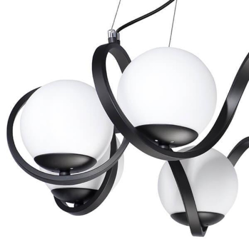 Подвесная люстра Lightstar Globo 803167 Подвесная люстра Lightstar Globo 803167