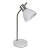 Настольная лампа Reluce 02106-0.7-01 WT