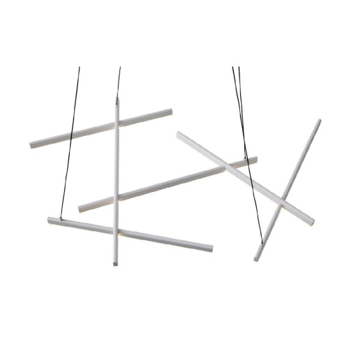 Подвесной светодиодный светильник ST Luce Basoni SL394.513.06 Подвесной светодиодный светильник ST Luce Basoni SL394.513.06