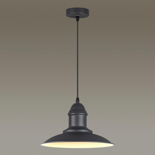 Подвесной светильник Odeon Light Mert 3375/1
