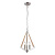 Подвесной светильник Lussole Loft Clovis LSP-8745
