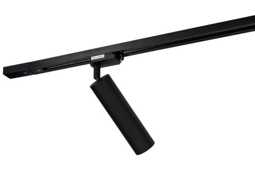 Трековый светильник Denkirs DK6203-BK