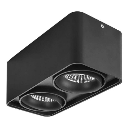 Потолочный светильник Lightstar Monocco 212527 Потолочный светильник Lightstar Monocco 212527