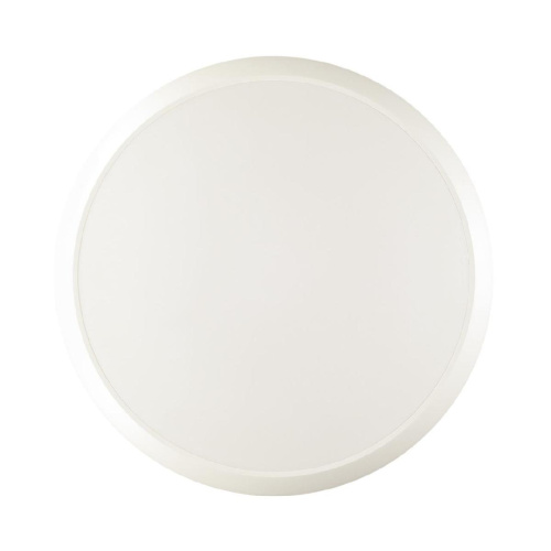 Настенно-потолочный светодиодный светильник Sonex Vasta led Yuki 3061/36L