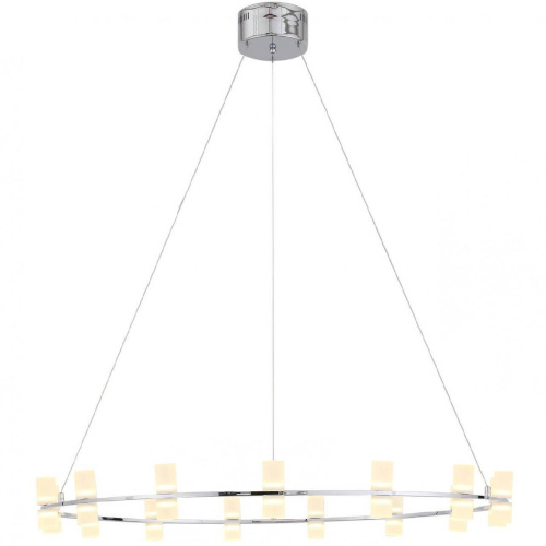 Подвесная светодиодная люстра ST Luce Cilindro SL799.103.15 Подвесная светодиодная люстра ST Luce Cilindro SL799.103.15
