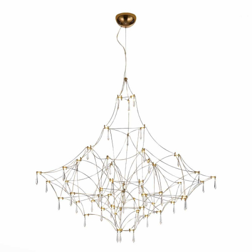 Подвесная люстра ST Luce Gravetta SL797.213.114 Подвесная люстра ST Luce Gravetta SL797.213.114