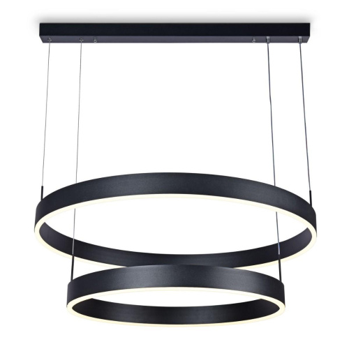 Подвесной светодиодный светильник Ambrella light ACRYLICA FA6618 Подвесной светодиодный светильник Ambrella light ACRYLICA FA6618