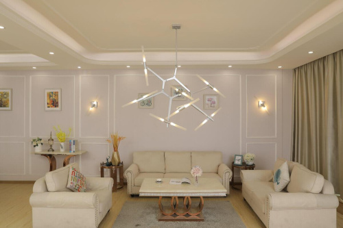 Подвесная люстра ST Luce Laconicita SL947.102.14 Подвесная люстра ST Luce Laconicita SL947.102.14