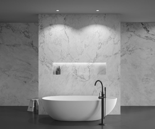 Встраиваемый светодиодный светильник Maytoni Yin DL034-2-L12B