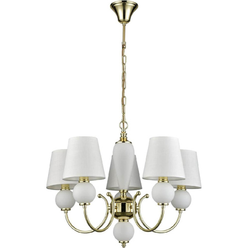 Подвесная люстра Vele Luce Bella VL2014L05