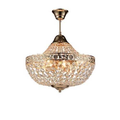 Подвесная люстра ST Luce Anticato SL669.203.06 Подвесная люстра ST Luce Anticato SL669.203.06