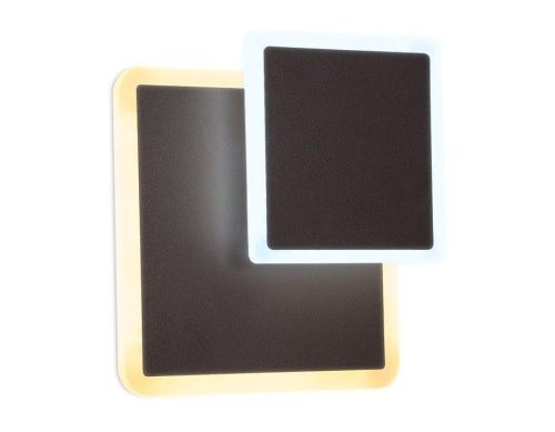 Настенный светодиодный светильник Ambrella light Sota FW108 Настенный светодиодный светильник Ambrella light Sota FW108