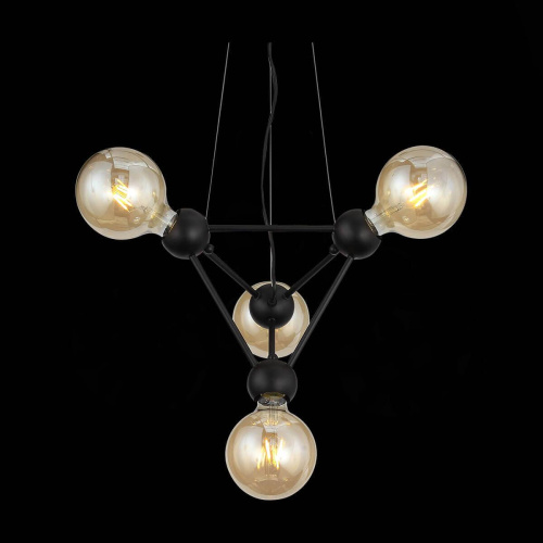 Подвесная люстра ST Luce Tavere SL412.403.04 Подвесная люстра ST Luce Tavere SL412.403.04
