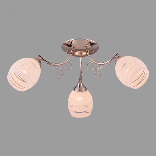 Потолочная люстра Rivoli Ria 9022-303 Б0049221