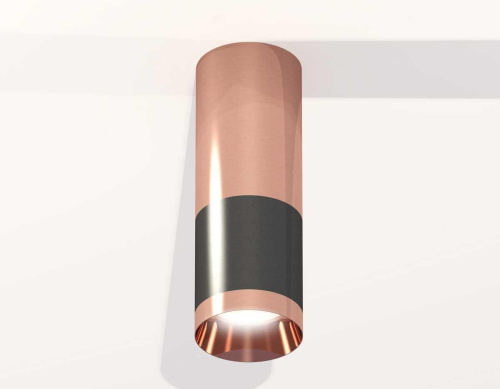 Комплект потолочного светильника Ambrella light Techno Spot XC (C6303, C6326, A2010, N6135) XS6303060 Комплект потолочного светильника Ambrella light Techno Spot XC (C6303, C6326, A2010, N6135) XS6303060