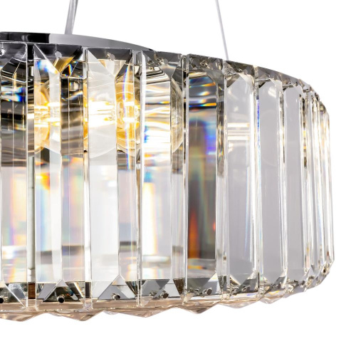 Подвесная люстра Maytoni Recinto MOD080CL-06CH Подвесная люстра Maytoni Recinto MOD080CL-06CH