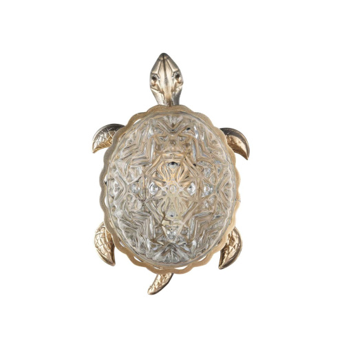 Настенный светодиодный светильник Favourite Turtle 2256-1W Настенный светодиодный светильник Favourite Turtle 2256-1W