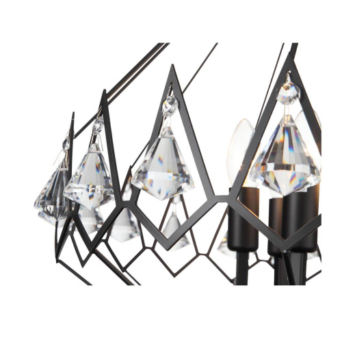 Подвесная люстра ST Luce Taburo SL1107.403.06 Подвесная люстра ST Luce Taburo SL1107.403.06