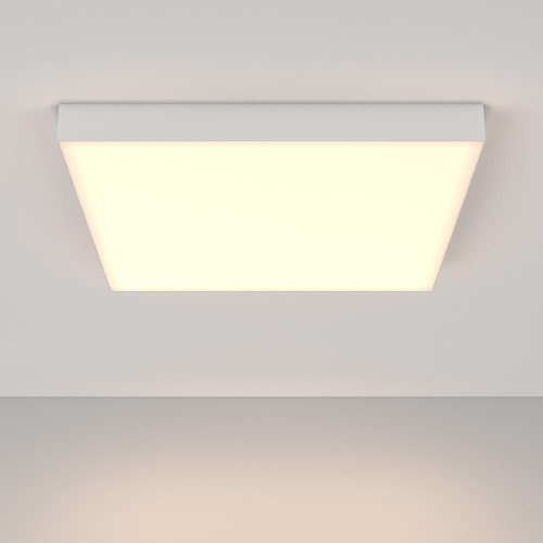 Потолочный светодиодный светильник Maytoni Technical Zon C067CL-L96W3K Потолочный светодиодный светильник Maytoni Technical Zon C067CL-L96W3K