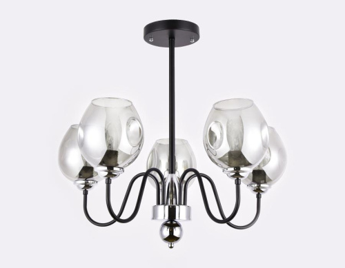 Подвесная люстра Ambrella light Traditional TR9058