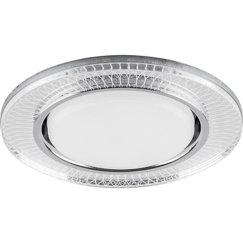 Встраиваемый светильник Feron CD4038 40505